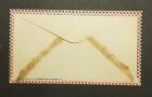 1931 Am12 Trinidad Colorado First Flight Cover Z8296