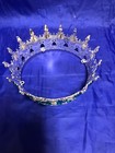 Corona  Crown Yemaya Asezu Asesu    Religion Yoruba Ifa Santeria