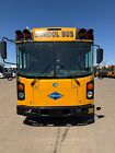 2012 Blue Bird School Bus