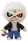 Iron Maiden 50th Anniversary Eddie Light   Sfx 11  Soft Plush Toy Brand New 