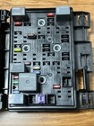 Oem 08-12 Chevy Malibu  W o Sunroof  Cabin Fuse Box Fusebox Junction Relay Block