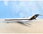 Aeroclassics Ac411558 Ups Boeing 727-200 N207up Diecast 1 400 Jet Model Airplane