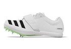 Adidas Jumpstar Shoes Track Athletics Spikes Men   s 8 Pole Long Triple Jump New