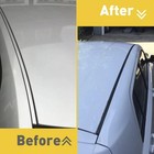 75555-12161 Pair Roof Molding Drip Left Right Side For Scion Xb 2008-2015 Us