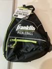 Selkirk Slk Graphite Pickleball Bundle - 2 Paddles - Onix Fuse G2 Balls - Bag