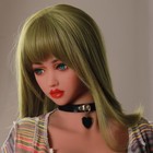 5 2ft Full Body Sex D-oll Tpe Realistic Love D-oll Sex Toy Big Breast For Man