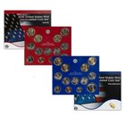 United States Mint Uncirculated Coin Set 2016 Complete 28 Coin Set Bu Ogp