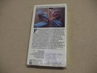 The Brood B-movie Horror Vhs Video  Used sealed  1984