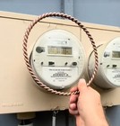 Copper Tensor Rings Smart Meters  7 5   Smart Meters Emf