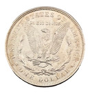 1921 Morgan Silver Dollar  1 Coin  90  Silver