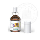 B Braun Linovera Oil 30ml Skin Care Protection Vascular Ulcers Treatment