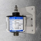 Setra Model 270 Pressure Transducer  800-1100 Hpa mbar