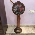 Vintage Style Ship s Engine Brass Working Telegraph Nautical 43  Telegraph