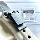 Ulticlip - Ultituck Holster Clip  Tuckable  Adjustable  Beltless  Iwb