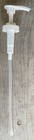 Heavy Duty 128 Oz Gallon Pump Dispenser  38 400  With Lockdown  pack Of 4 