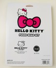 Hello Kitty Perler Fused Bead Beading Kit With Boards And 1000 Beads Sealed