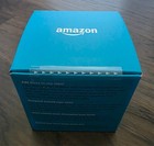 Amazon Echo Dot  3rd Generation  Smart Speaker - Charcoal