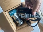 Makita Rt0701c 1-1 4 Hp 10 000   30 000 Rpm Variable Speed Compact Router New