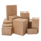 Shipping Boxes   Many Sizes Available  Mailing Moving Packing Storage  Small Big