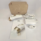 Braun Silk-expert Pro 5 Ipl Hair Removal Pl5137 Complete Set Full Body Laser