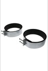 Fantech Fc8 Mounting Clamp 8  Duct