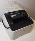 Brother Intellifax 2840 High Speed Laser Fax  fax-2840  - No Toner