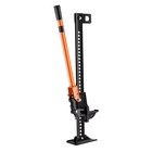 7 000 Lbs Capacity Farm Jack For Heavy Duty Farm Use-high Lift Utility Jack By F