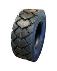 4-heavy Duty 10x16 5 Sks-6 Skid Steer Tires For Bobcat   More-10-16 5-12ply