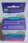 Lansinoh Organic Nipple Balm For Breastfeeding And Dry Skin  2 Oz Jar