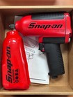 Snap-on 1 2    Drive Heavy-duty Air Impact Gun Wrench Mg725  Pneumatic Tool  new 