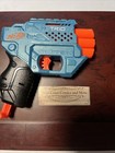Nerf Elite 2 0 Trio Td-3 Blaster Toy Gun Kids Gift 6 Darts 3 Triple Barrel 2020