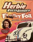 Disney Herbie Fully Loaded  lindsey Lohan  34 Valentines Cards Flashy Foil  New