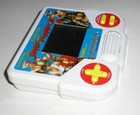 Vintage 1992 Tiger Electronics Capcom Street Fighter Ii Handheld Video Game L  k