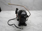 Embarco Nidec 115v Refrigeration Compressor Nt6217gkv For Hoshizaki R404a