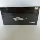 Gerry Anderson Thunderbirds 1   3 Ltd Edition Only 1500 - Diecast Corgi - Sealed
