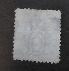 Queensland 1868 Stamp Sg Scott 81 Used  T19251