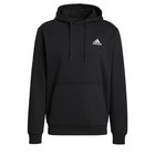 Adidas Men Essentials Fleece Hoodie