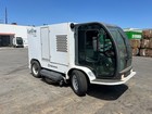 Cyclone Sweeper