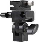 Godox Strong E-type Multifuctional Swivel Bracket Holder For Godox Nikon Connon