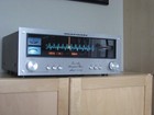 Marantz Model 115b Vintage 1970 s Am fm Stereo Tuner