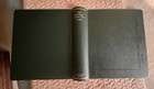 Two Scott Specialized Specialty Green Binders Stamp Album Collection 2 1 2 