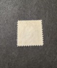 Us Revenue Silver Tax Stamp Scott  rg83  Mvlh  Og