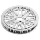 70t 1-1 8  Rear Pulley For Harley Touring Electra Glide Road Glide Road King