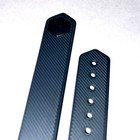 Replacement Wrist Band Strap For Fitbit Alta - Slate Gray New