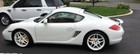 2010 Porsche Cayman 