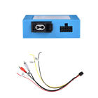 Optical Fiber Decoder Box Amplifier For Mercedes Benz Ml r gl slk cayenne  kaman