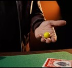 Magic Trick No Bounce Rubber Ball Close Up Magician Props 