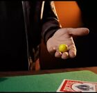 Magic Trick No Bounce Rubber Ball Close Up Magician Props M3a