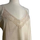 Maidenform Vintage Union Made Slip Camisole Made In Usa Size 34 small