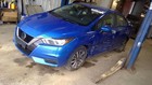 Wheel 16x6 Alloy Fits 20-25 Versa 10314490